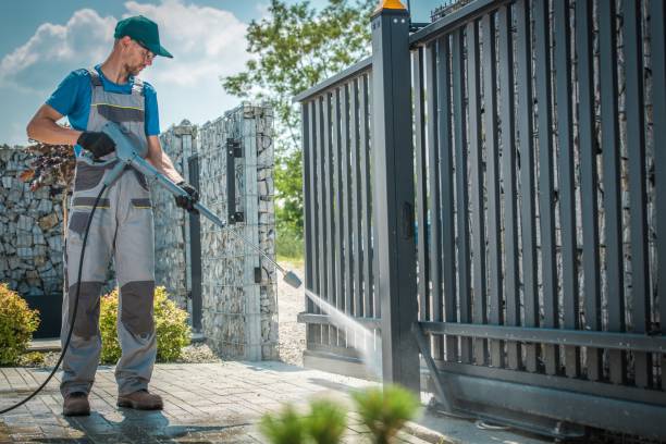 Trusted Del Rey Oaks, CA Pressure Washing Services Experts