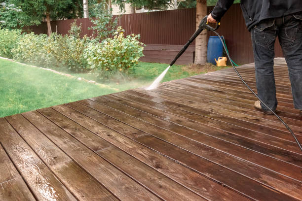 Best Animal Enclosure Cleaning  in Del Rey Oaks, CA