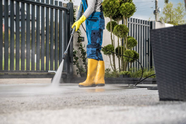 Best Parking Lot and Garage Cleaning  in Del Rey Oaks, CA